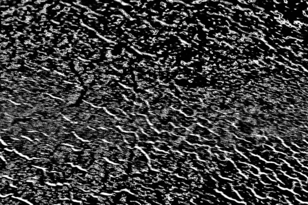 Fondo Grunge Abstracto Textura Monocromática Fondo Blanco Negro — Foto de Stock