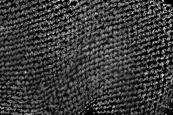 Résumé Fond Grunge Texture Monochrome Fond Noir Blanc — Photo