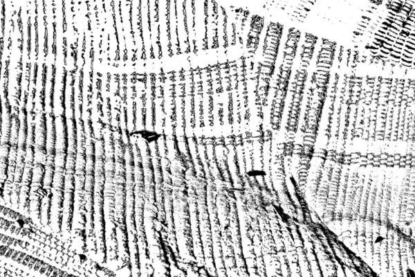 Абстрактний Гранжевий Фон Монохромна Текстура Зображення Включає Ефект Чорно Білих — стокове фото