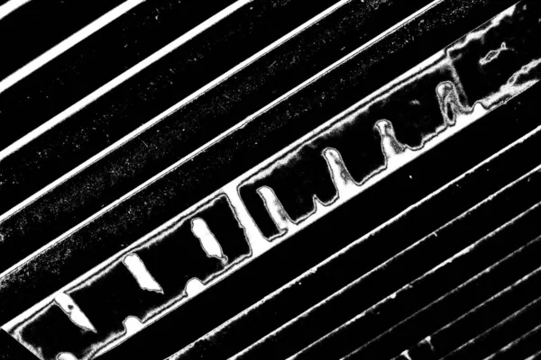 Fondo Grunge Abstracto Textura Monocromática Fondo Blanco Negro — Foto de Stock