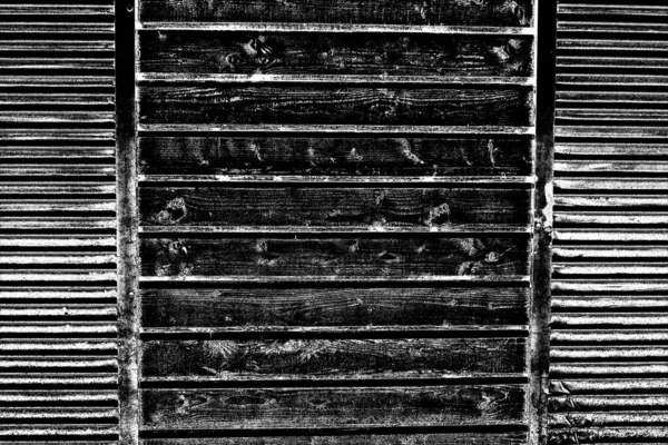 Grungy Abstrakcyjny Tło Czerń Biel Dźwięki Przestrzeń Kopiowania — Zdjęcie stockowe