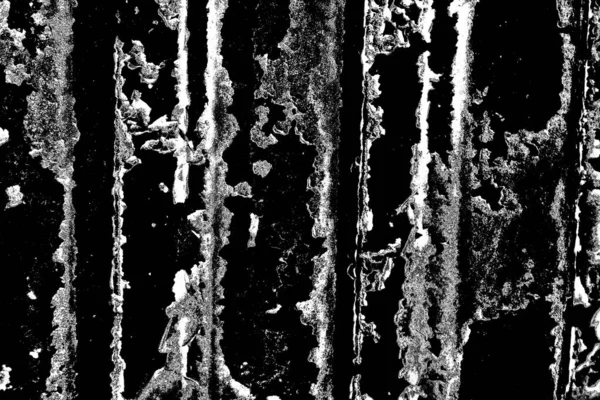 Abstracte Zwart Wit Grunge Achtergrond Monochrome Textuur — Stockfoto