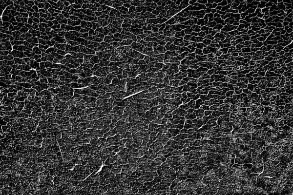 Sfondo Astratto Grunge Struttura Monocromatica Sfondo Bianco Nero — Foto Stock