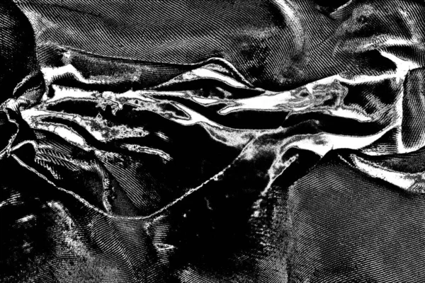 Fondo Grunge Abstracto Textura Monocromática Fondo Blanco Negro —  Fotos de Stock