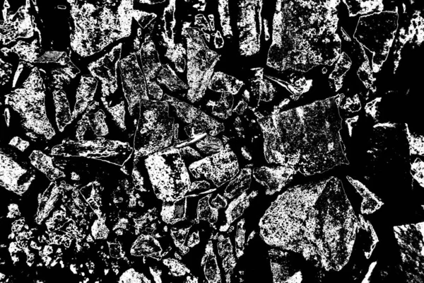 Abstract Grunge Background Monochrome Texture Black White Background — Stock Photo, Image