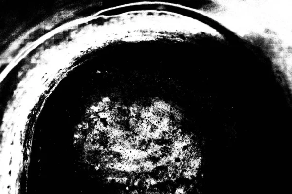 Textura Monocromática Fondo Blanco Negro Fondo Grunge Abstracto —  Fotos de Stock