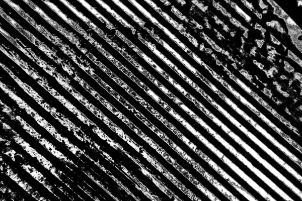 Fondo Grunge Abstracto Blanco Negro Textura Monocromática — Foto de Stock