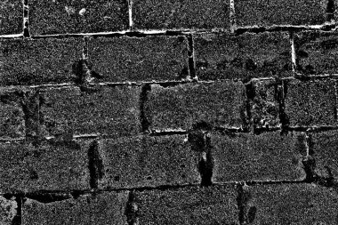 Soyut siyah-beyaz grunge arka planı. monokrom dokusu. 