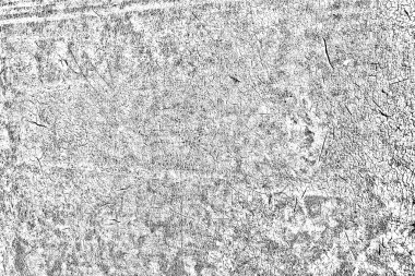 Soyut grunge arkaplanı. Monokrom dokusu. Resim siyah ve beyaz tonları içerir.