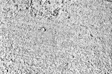 Soyut grunge arkaplanı. Monokrom dokusu. Siyah beyaz arkaplan