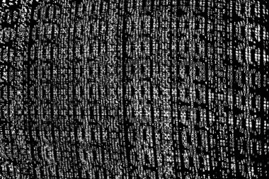 Soyut grunge arkaplanı. Monokrom dokusu. Siyah beyaz arkaplan