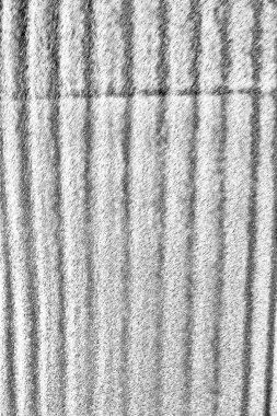 Soyut grunge arkaplanı. Monokrom dokusu. Resim siyah ve beyaz tonları içerir.