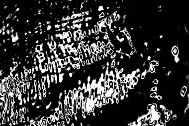 Soyut grunge arkaplanı. Monokrom dokusu. Siyah beyaz arkaplan