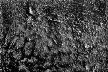 Soyut grunge arkaplanı. Monokrom dokusu. Siyah beyaz arkaplan