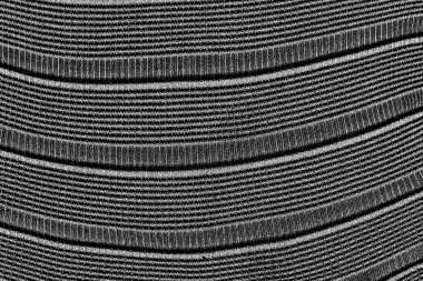 Soyut grunge arkaplanı. Monokrom dokusu. Siyah beyaz arkaplan