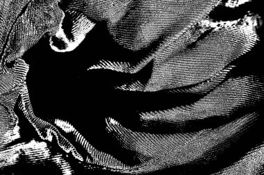Soyut grunge arkaplanı. Monokrom dokusu. Siyah beyaz arkaplan