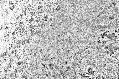 Soyut grunge arkaplanı. Monokrom dokusu. Resim siyah ve beyaz tonları içerir.