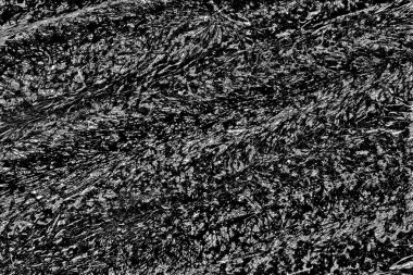 Soyut siyah-beyaz grunge arka planı. monokrom dokusu. 