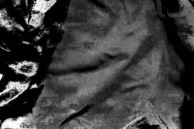 Soyut grunge arkaplanı. Monokrom dokusu. Siyah beyaz arkaplan