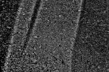 Soyut grunge arkaplanı. Monokrom dokusu. Siyah beyaz arkaplan