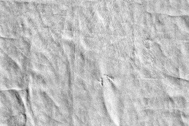 Soyut grunge arkaplanı. Monokrom dokusu. Resim siyah ve beyaz tonları içerir.