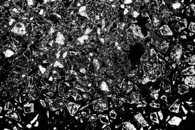 Soyut grunge arkaplanı. Monokrom dokusu. Siyah beyaz arkaplan