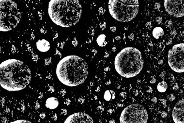 Soyut siyah-beyaz grunge arka planı. monokrom dokusu. 