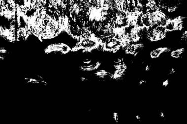 Soyut grunge arkaplanı. Monokrom dokusu. Siyah beyaz arkaplan