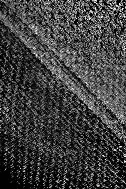 Soyut grunge arkaplanı. Monokrom dokusu. Siyah beyaz arkaplan