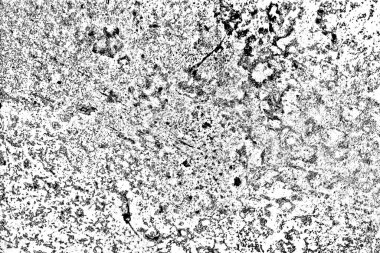 Soyut grunge arkaplanı. Monokrom dokusu. Resim siyah ve beyaz tonları içerir.