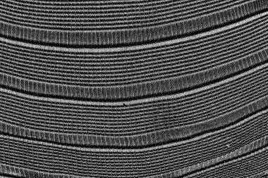 Soyut grunge arkaplanı. Monokrom dokusu. Siyah beyaz arkaplan