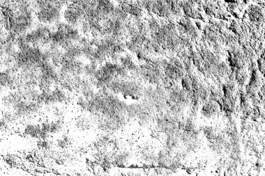 Soyut grunge arkaplanı. Monokrom dokusu. Resim siyah ve beyaz tonları içerir.