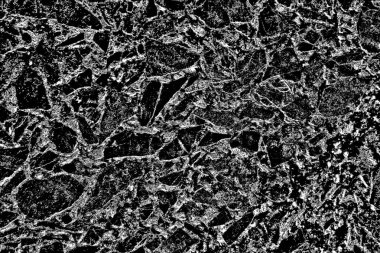 Soyut siyah-beyaz grunge arka planı. monokrom dokusu. 