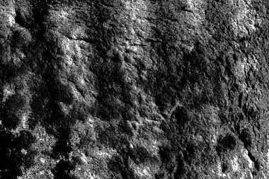 Soyut grunge arkaplanı. Monokrom dokusu. Siyah beyaz arkaplan