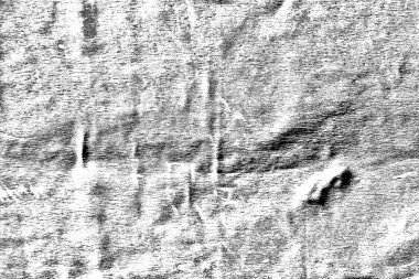 Soyut grunge arkaplanı. Monokrom dokusu. Resim siyah ve beyaz tonları içerir.