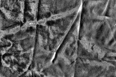 Soyut grunge arkaplanı. Monokrom dokusu. Siyah beyaz arkaplan