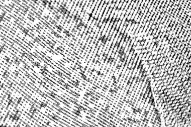 Soyut grunge arkaplanı. Monokrom dokusu. Resim siyah ve beyaz tonları içerir.