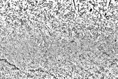 Soyut grunge arkaplanı. Monokrom dokusu. Resim siyah ve beyaz tonları içerir.