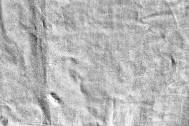 Soyut grunge arkaplanı. Monokrom dokusu. Resim siyah ve beyaz tonları içerir.