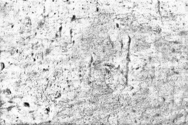 Soyut grunge arkaplanı. Monokrom dokusu. Resim siyah ve beyaz tonları içerir.