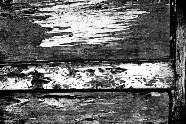 Fondo Grunge Abstracto Textura Monocromática Fondo Blanco Negro — Foto de Stock