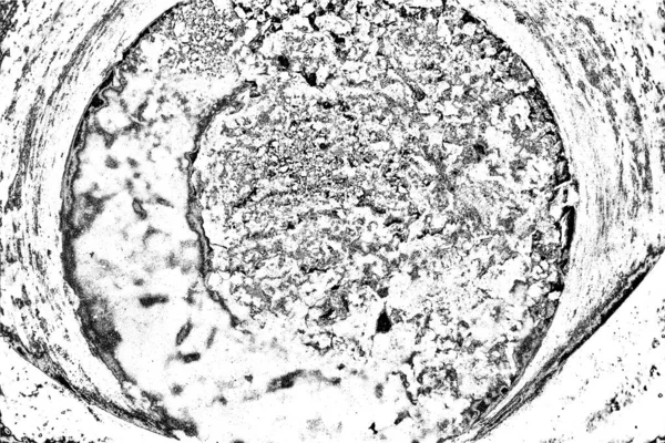 Абстрактный Гранж Фон Монохромная Текстура Изображение Включая Эффект Черно Белых — стоковое фото