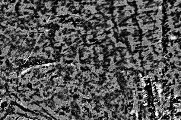 Résumé Fond Grunge Texture Monochrome Fond Noir Blanc — Photo