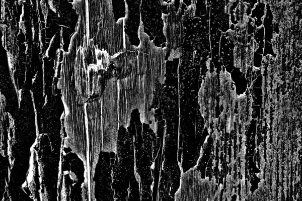 Astratto Sfondo Grunge Bianco Nero Texture Monocromatica — Foto Stock