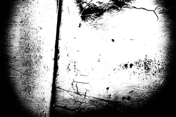 Fundo Grunge Abstrato Textura Monocromática Fundo Preto Branco — Fotografia de Stock