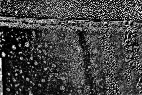 Fundo Grunge Abstrato Textura Monocromática Fundo Preto Branco — Fotografia de Stock