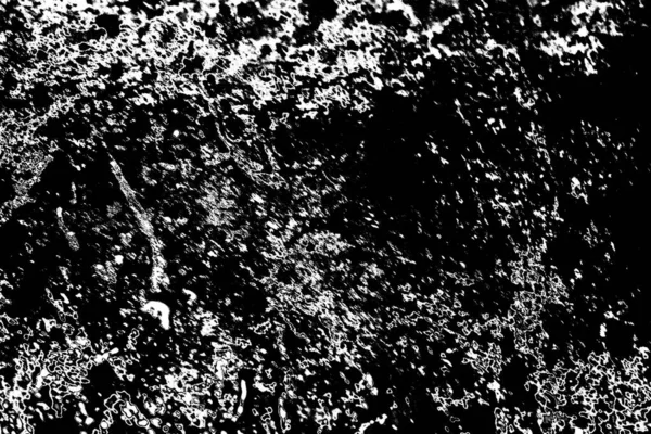 Résumé Fond Grunge Texture Monochrome Fond Noir Blanc — Photo