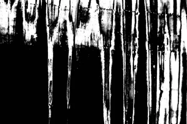 Fondo Grunge Abstracto Textura Monocromática Fondo Blanco Negro — Foto de Stock