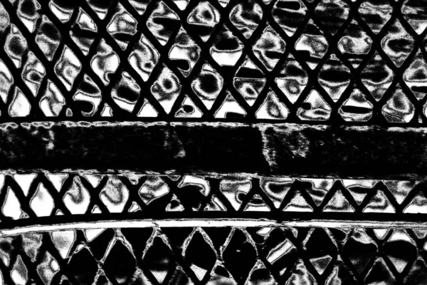 Fondo Grunge Abstracto Textura Monocromática Fondo Blanco Negro — Foto de Stock