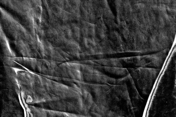 Fondo Grunge Abstracto Textura Monocromática Fondo Blanco Negro — Foto de Stock